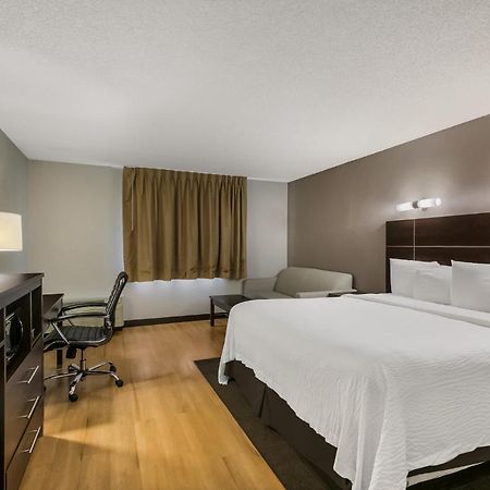 Red Roof Inn Plus+ & Suites Knoxville West - Cedar Bluff Bagian luar foto