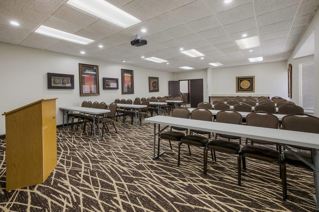 Red Roof Inn Plus+ & Suites Knoxville West - Cedar Bluff Bagian luar foto